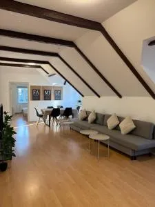 Central Living Billund - By Viktorija #2 TERRASSE - Bredsten