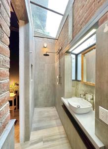 Namaste Suite unique urban oasis at The Oliver Cabo