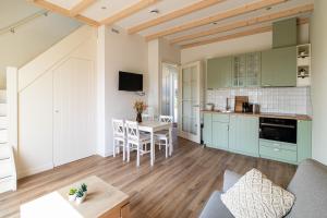 Marias hoeve Abcoude huisje 2 dichtbij Amsterdam