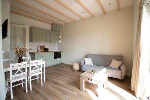 Marias hoeve Abcoude huisje 2 dichtbij Amsterdam