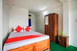 Hotel O Uzen Homestay