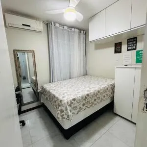 Apartamento na Barra - Barra