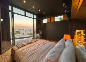 Spa Suite a Unique Cabo Oasis at The Oliver