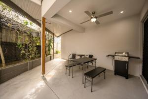 Coomera Gem Duplex 2- Cute & Cosy Home Close to Theme Park