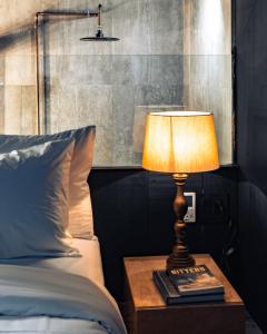 Spa Suite a Unique Cabo Oasis at The Oliver