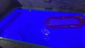 Casa com piscina- condomínio terra mar UNAMAR CABO FRIO - Tamoios