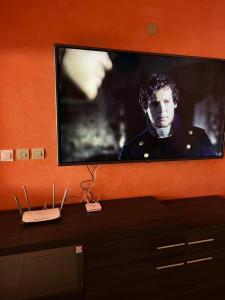 appartement cosy familial