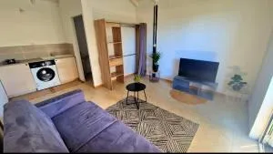 Bungalow piscine jacuzzi - Basse-Terre