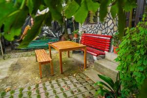 Pensiune turistica Milcov-VLADET