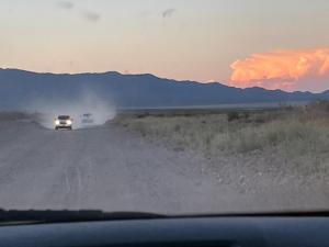 FINCA TIERRA CALMA Casa 1