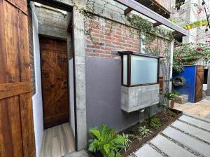 2 Lux Suites in Oasis Compound at The Oliver Cabo