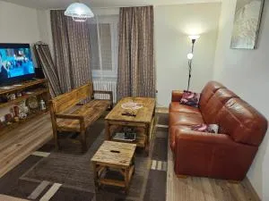 MK Apartment - Hronec