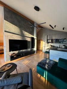 Apartmán GREEN Tatry GOLF