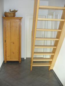 FeWo Leuchtturmblick - Auszeit Kuehlungsborn mit Fahrradkellerstellfläche