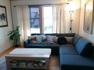 Cozy appartement in Finnsnes