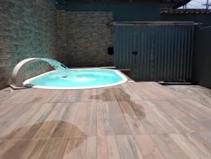 Casa Griebeler 02 - Duque de Caxias