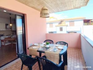 Apartment mit 1 Schlafzimmer