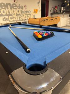 Appartements Chez Isa - avec piscine chauffee et jacuzzi : photos des chambres