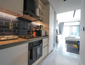 Wohnung im Stadtzentrum von Dubai