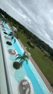 Comfort and amazing views