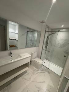 Comfort and amazing views