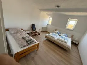 Ferienwohnung Goldener Drache - Eichigt