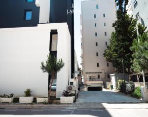 La Onda Hotel Durres