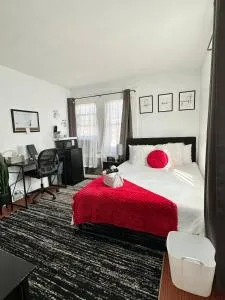 Modern Chic CoCo Chanel Inspired * Biz Friendly * Close To All - Carle Place