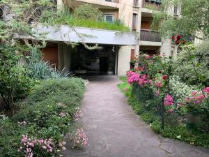 Appartements Ecrin de fleurs : photos des chambres