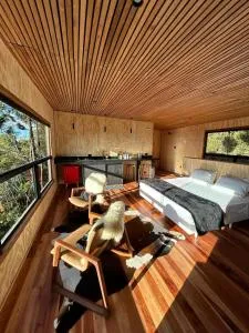 NOMADPLACE - 伊塔茹巴