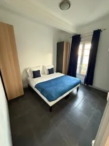 Cannes Sun, resid'appart - Vallauris