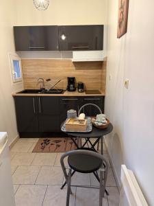 Appartements Le Shamma lodge : photos des chambres