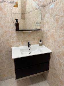 Appartements Le Shamma lodge : photos des chambres