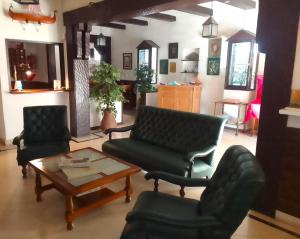 Hotel Medina y Mar BnB