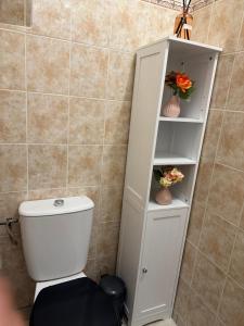 Appartements Le Shamma lodge : photos des chambres