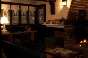 Hotel Medina y Mar BnB