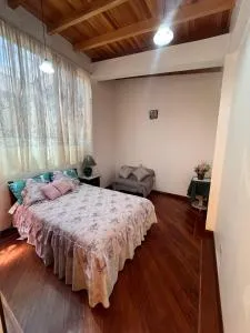 La Casa Ambateña - Salinas