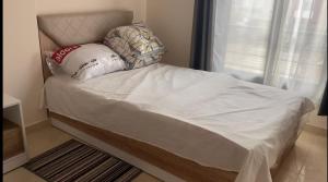 Aqua Tropical Resort, Hurghada, Egypt