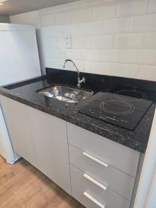 Studio Completo Próx Estação Vila Sônia e MorumBIS