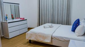 Your Perfect 3BHK Apartment