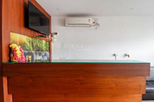 Capital O Sai Arya Residency