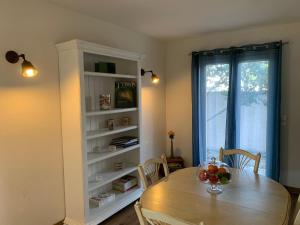 Maisons de vacances Clalou : photos des chambres