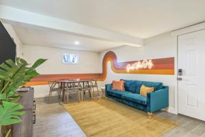 Skyline Estate Hot Tub Spacious Yard & Views