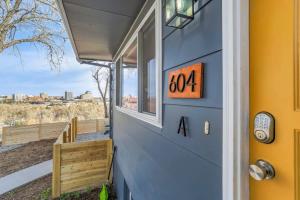 Skyline Estate Hot Tub Spacious Yard & Views