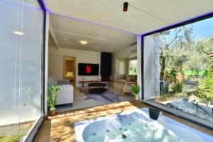 İZNİK Lake Olive villa