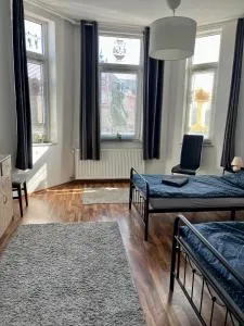 Ferienwohnung Monteurwohnung Bremerhaven ,Pension Brema - Nordenham