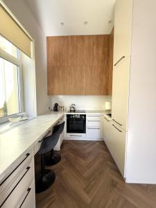 Kaunas Old Town Residence