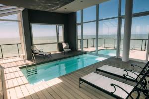 Residencia Roque Suárez - Playa Varese