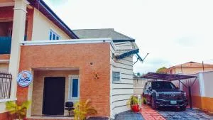 La Casa Apartments - Ijebu Ijesha