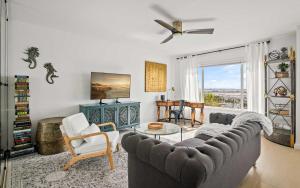 Majestic Mermaid Retreat